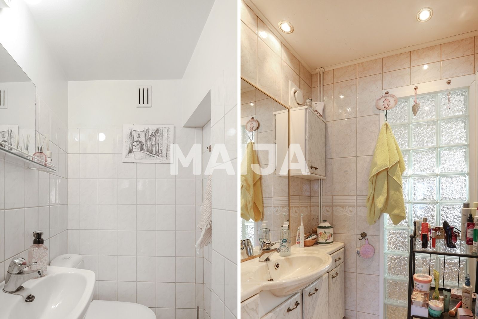 Mieszkanie 2 pokoi 87 m² Vaasa sub region, Finlandia