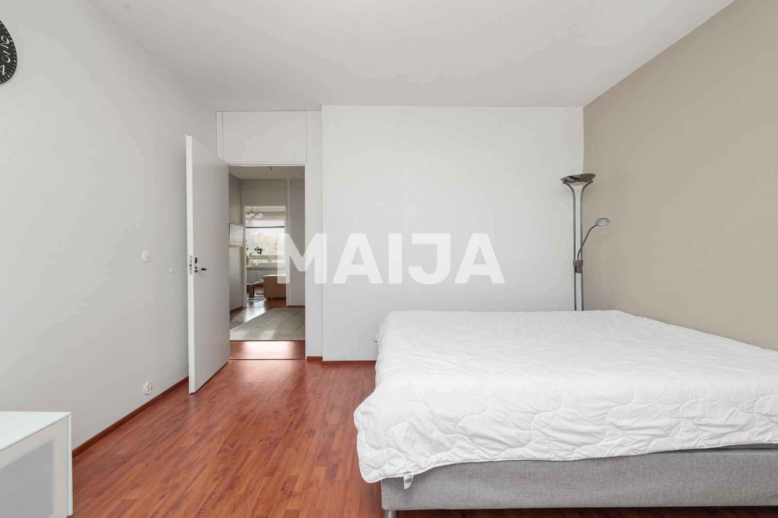 Wohnung 2 zimmer 64 m² Oulu sub region, Finnland