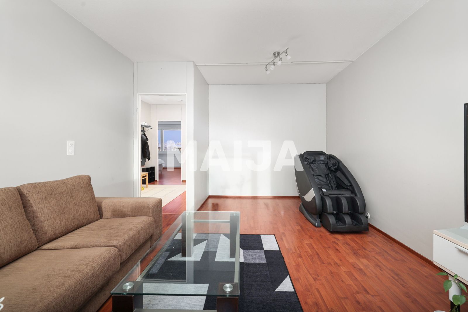 Wohnung 2 zimmer 64 m² Oulu sub region, Finnland