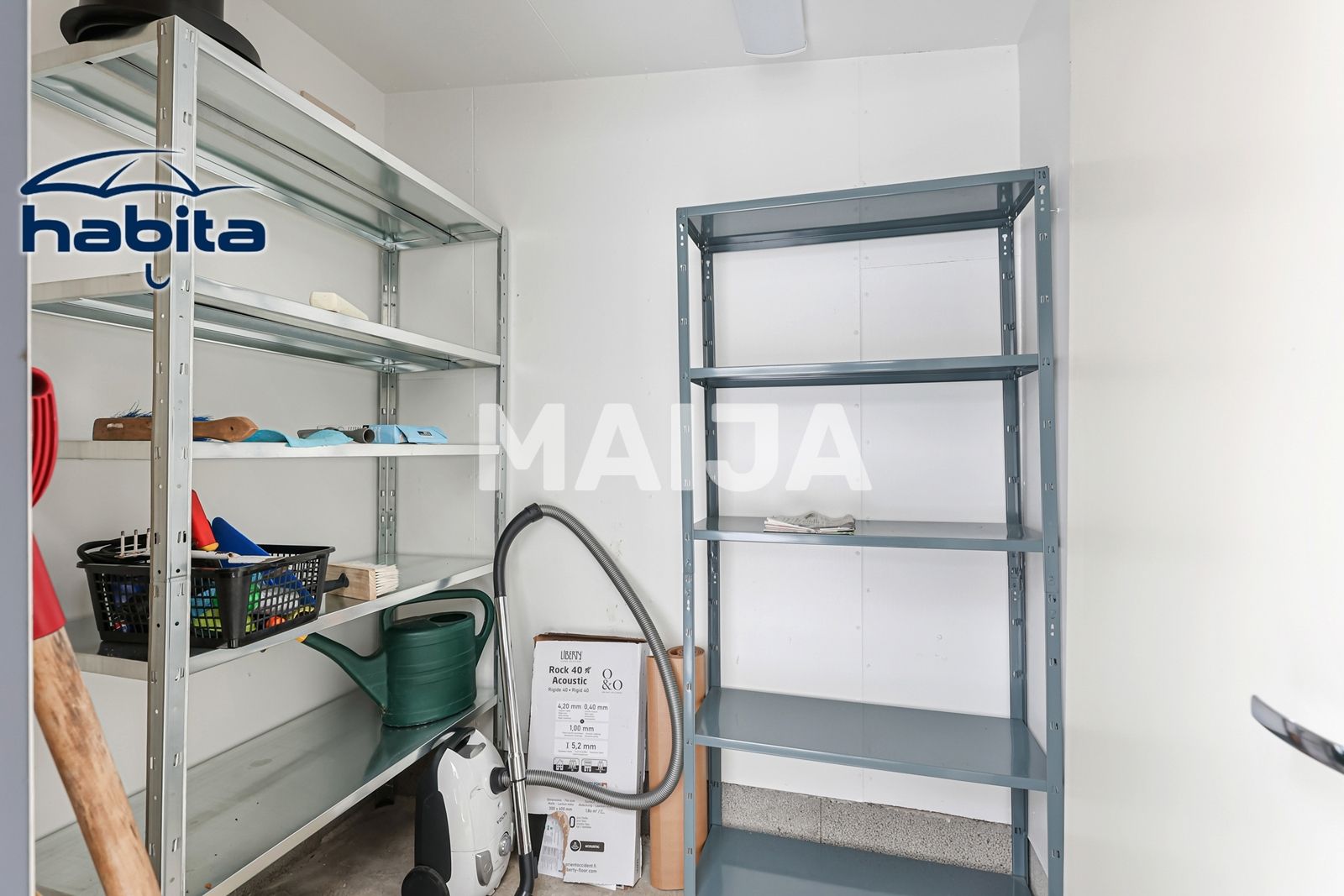 Mieszkanie 2 pokoi 39 m² Helsinki sub region, Finlandia