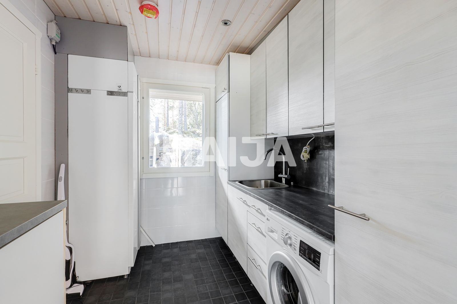 Дом 4 комнаты 90 м² Kalkkiranta, Финляндия