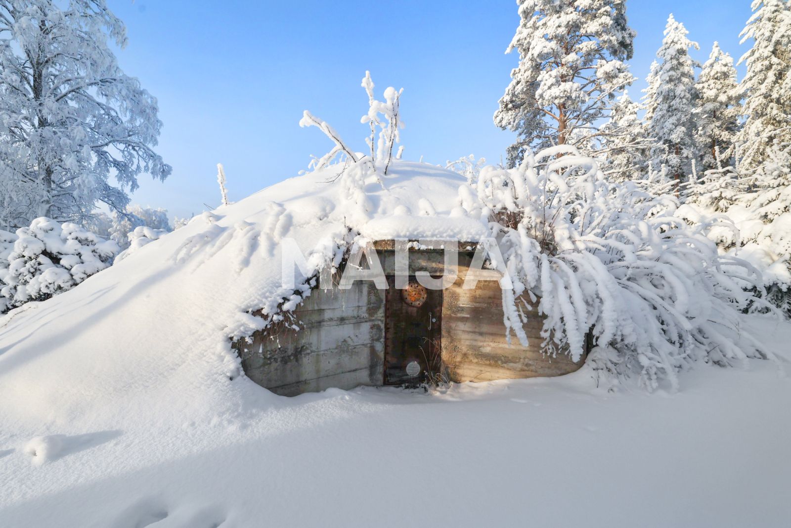 Dom wolnostojący 2 pokoi 39 m² Lamminkyla, Finlandia