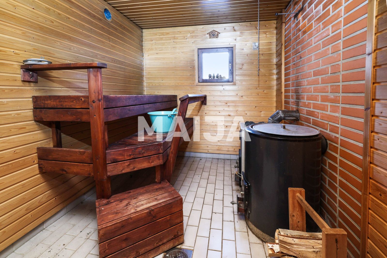 Dom wolnostojący 2 pokoi 39 m² Lamminkyla, Finlandia