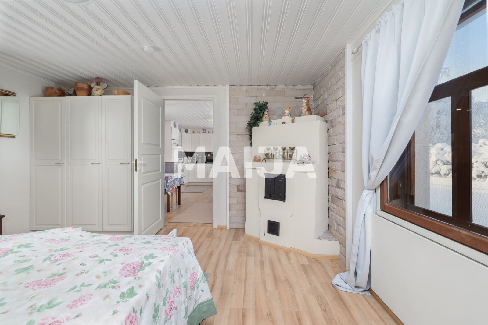 Dom wolnostojący 2 pokoi 39 m² Lamminkyla, Finlandia