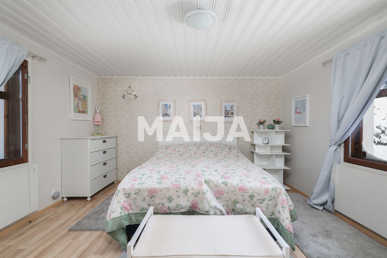 Dom wolnostojący 2 pokoi 39 m² Lamminkyla, Finlandia