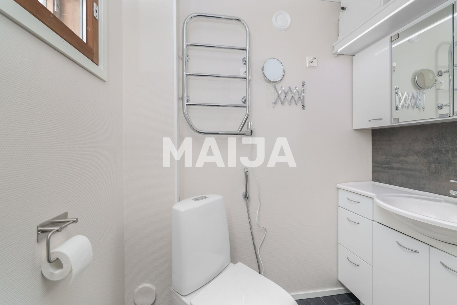 Dom wolnostojący 2 pokoi 39 m² Lamminkyla, Finlandia