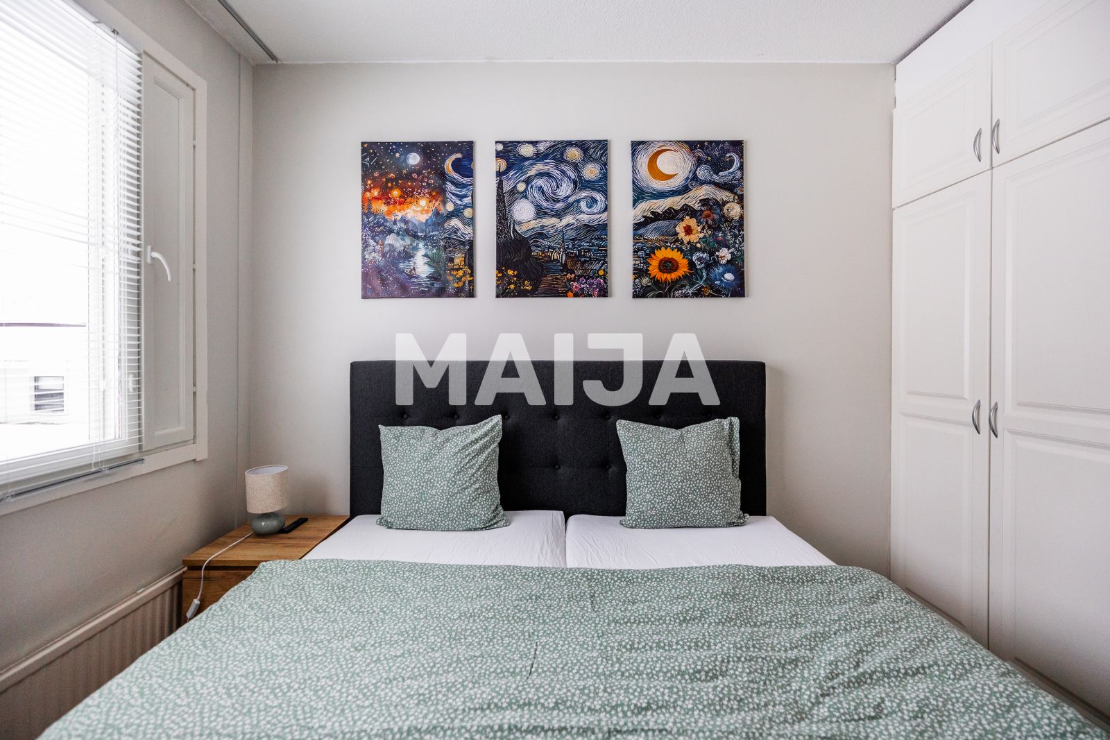 Apartamento 4 habitaciones 85 m² Muurola, Finlandia