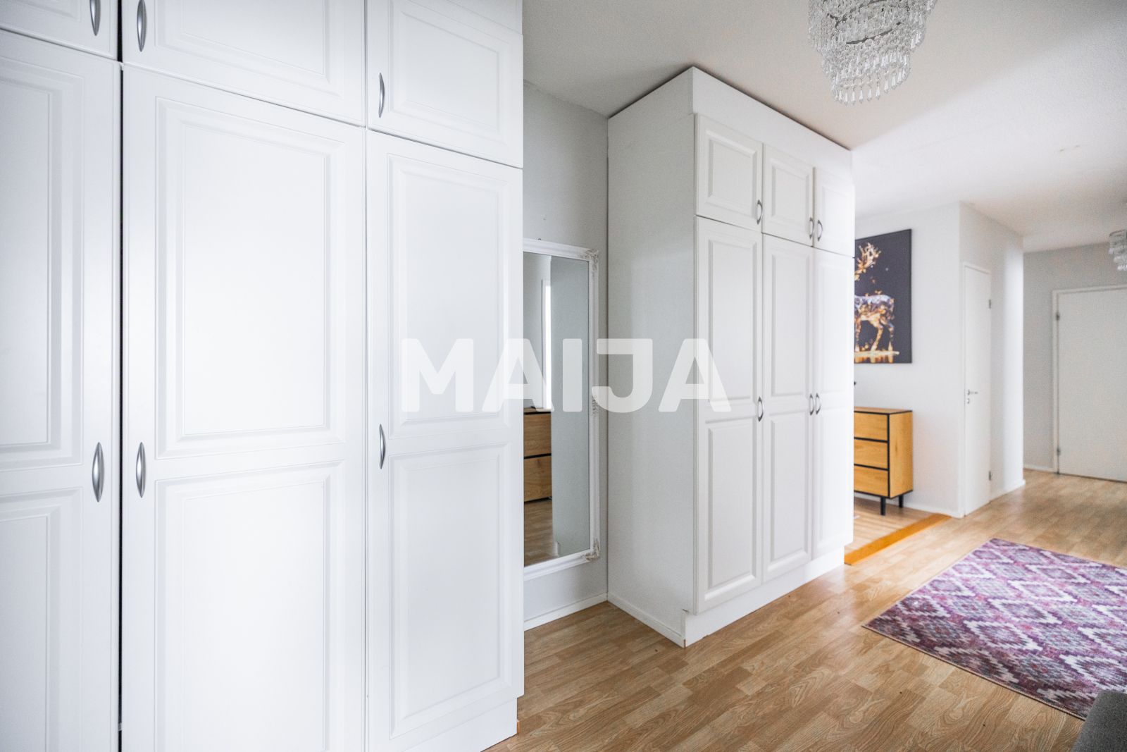 Apartamento 4 habitaciones 85 m² Muurola, Finlandia