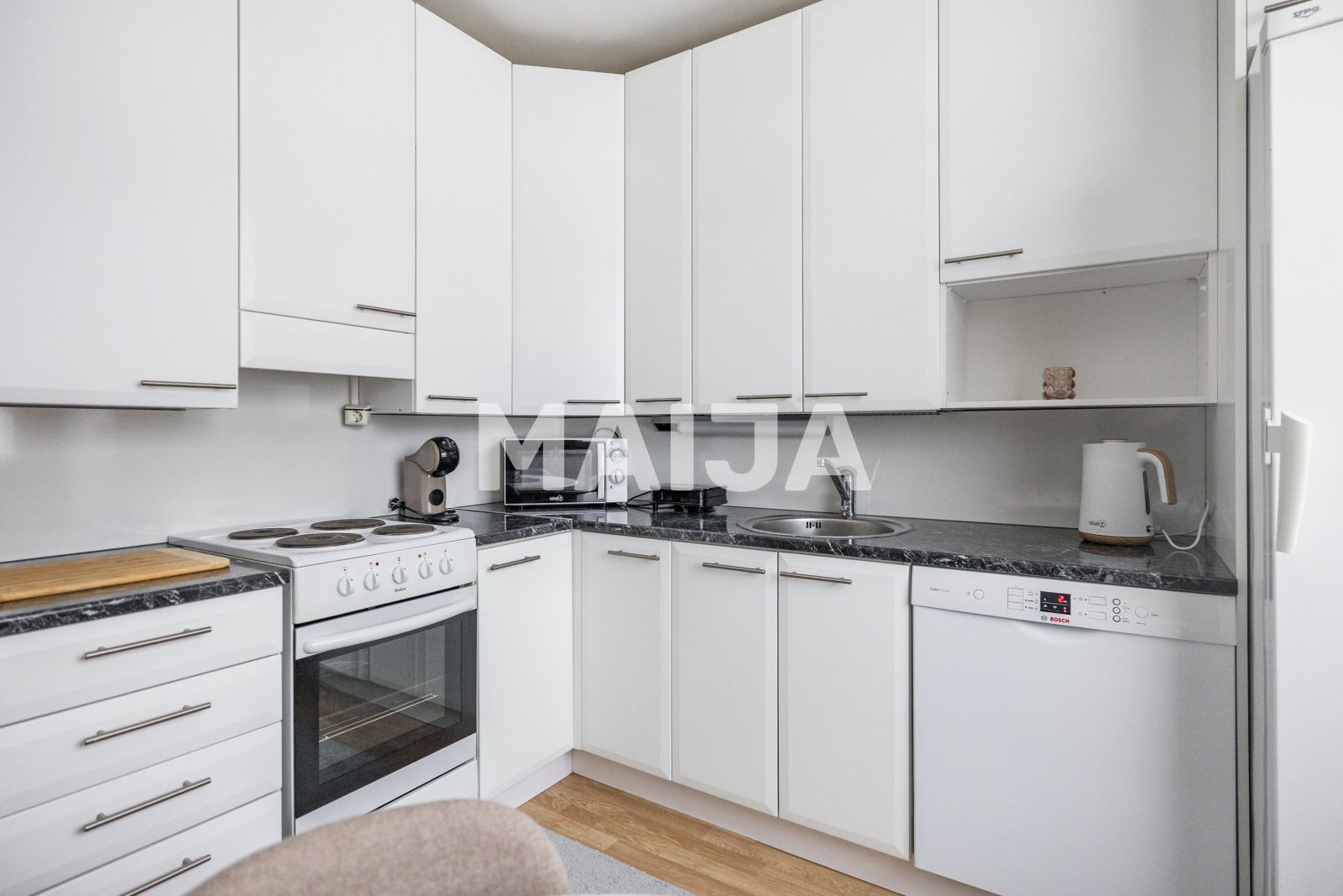 Apartamento 4 habitaciones 85 m² Muurola, Finlandia