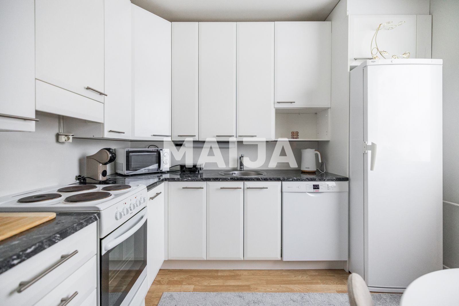Apartamento 4 habitaciones 85 m² Muurola, Finlandia