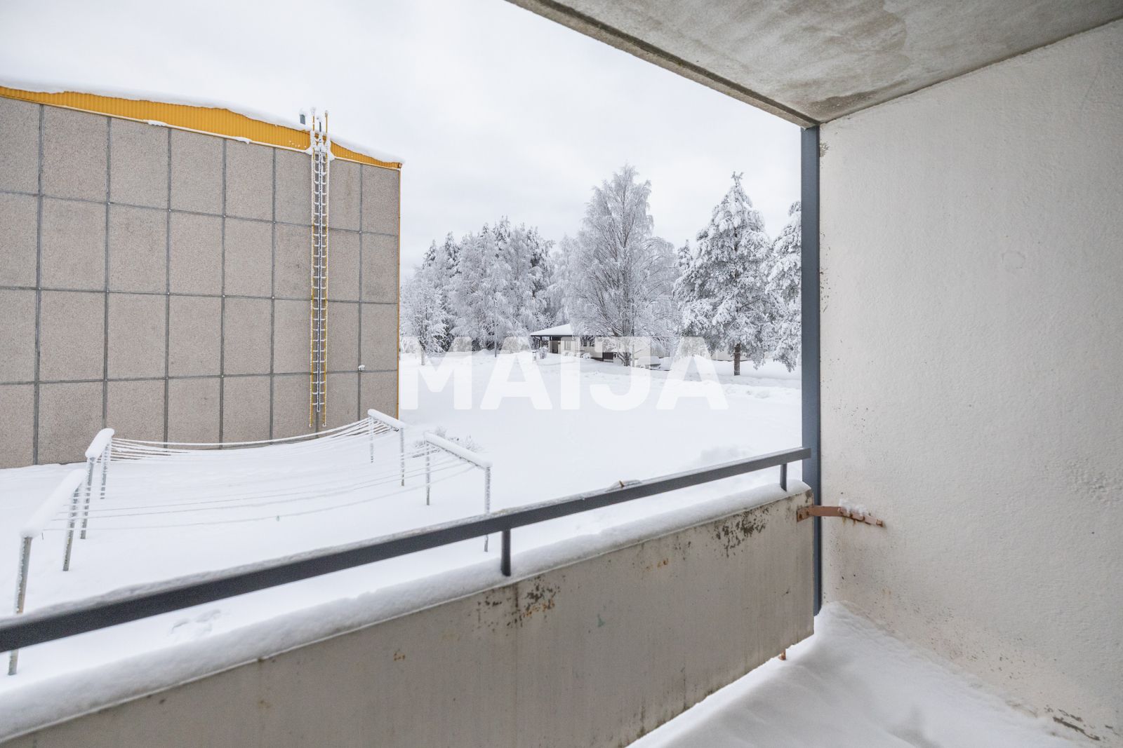 Apartamento 4 habitaciones 85 m² Muurola, Finlandia