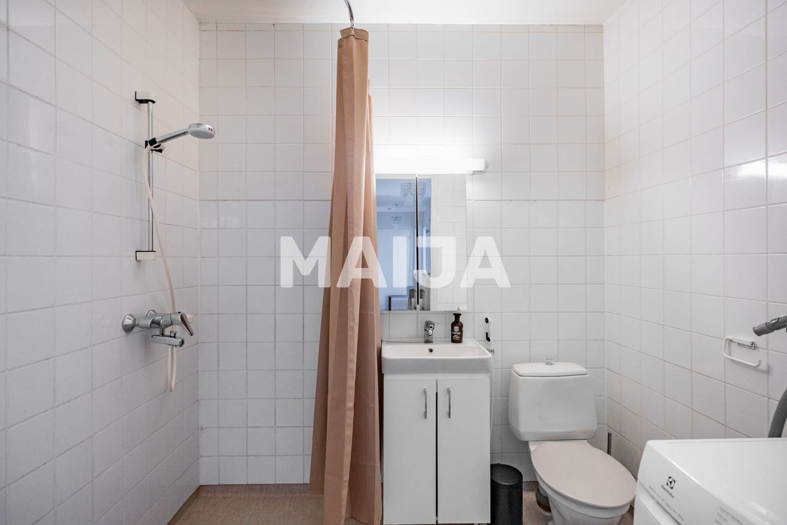 Apartamento 4 habitaciones 85 m² Muurola, Finlandia