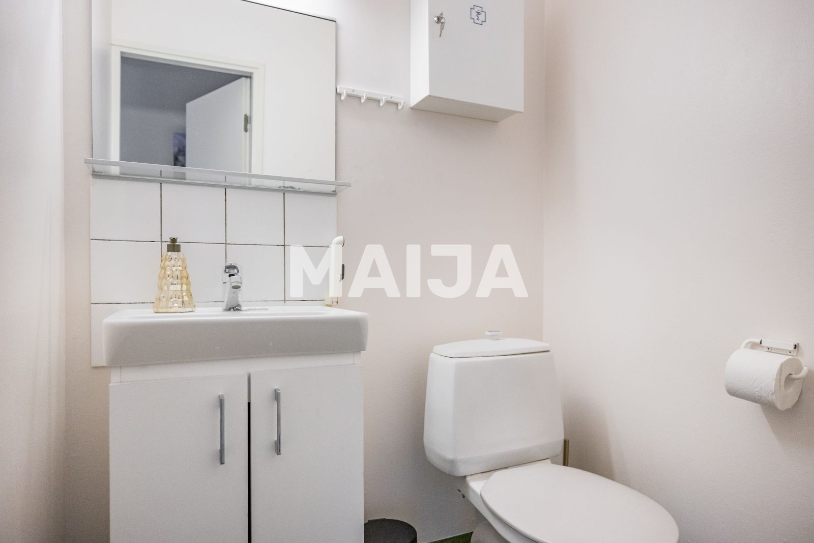 Apartamento 4 habitaciones 85 m² Muurola, Finlandia