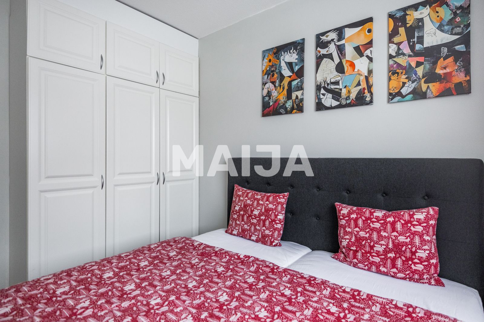 Apartamento 4 habitaciones 85 m² Muurola, Finlandia
