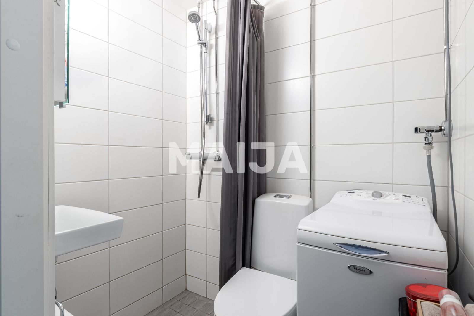 Квартира 2 комнаты 43 м² Kuopio sub region, Финляндия