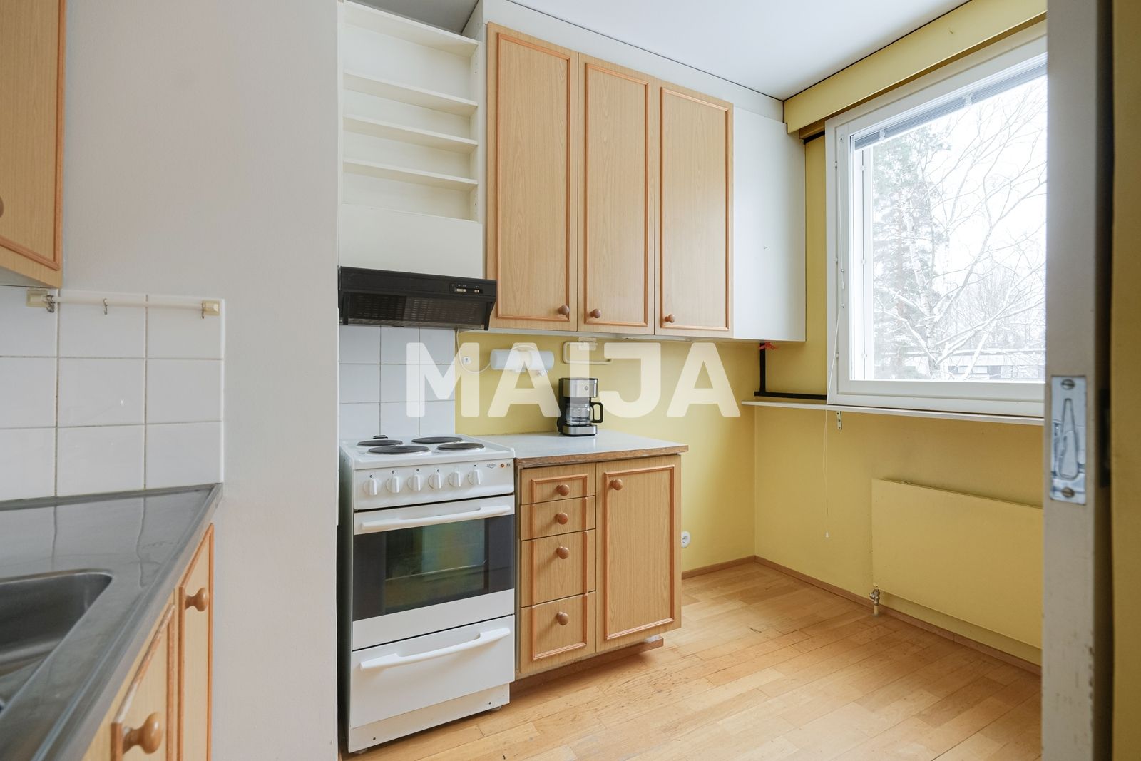 Wohnung 2 zimmer 48 m² Verwaltungsgemeinschaft Helsinki, Finnland