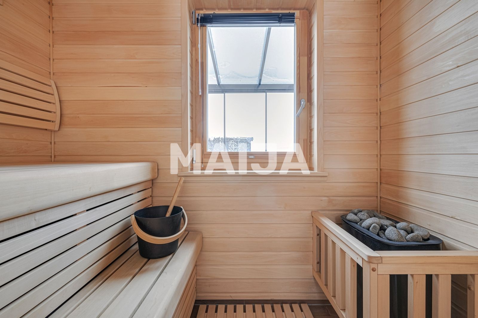 Casa de campo 2 habitaciones 33 m² Kimitoon, Finlandia