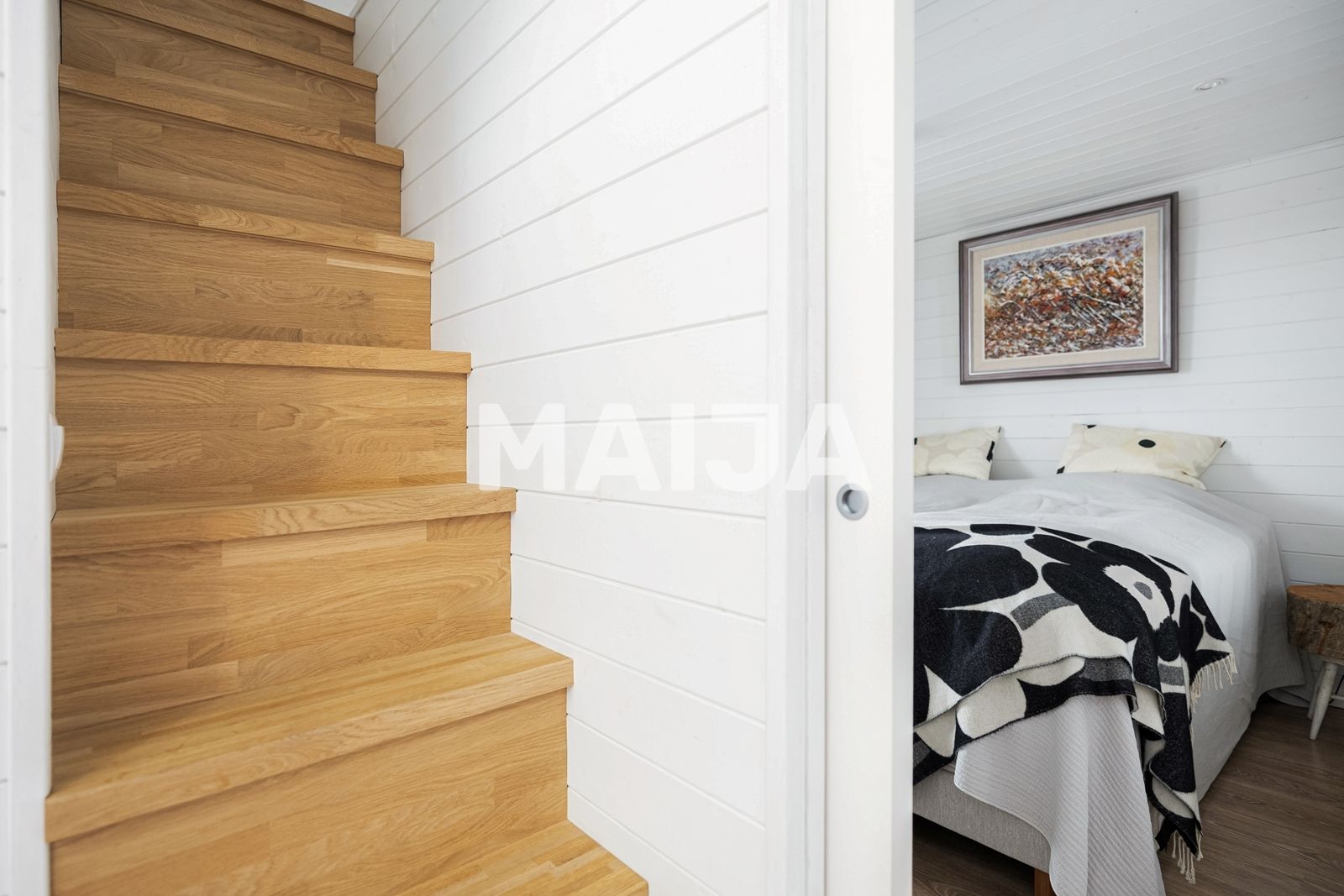 Casa de campo 2 habitaciones 33 m² Kimitoon, Finlandia