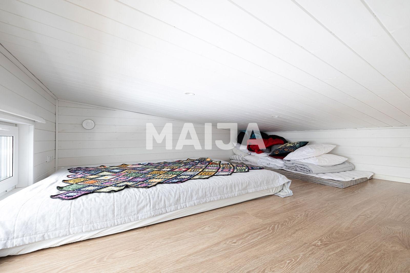 Casa de campo 2 habitaciones 33 m² Kimitoon, Finlandia