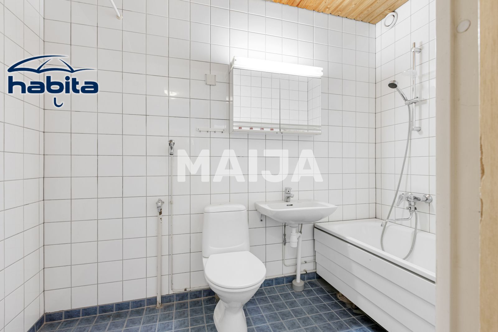 Wohnung 1 zimmer 34 m² Verwaltungsgemeinschaft Helsinki, Finnland