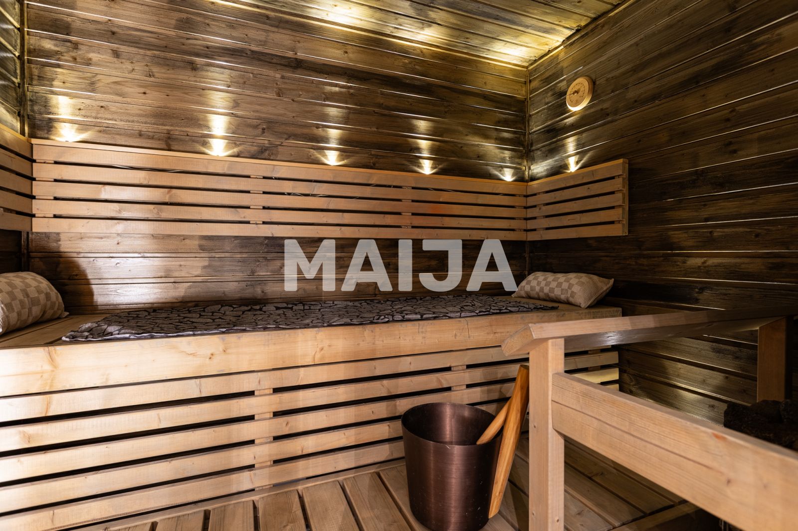 1 bedroom apartment 61 m² Valkeakoski, Finland