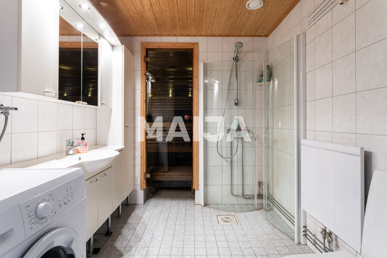 1 bedroom apartment 61 m² Valkeakoski, Finland