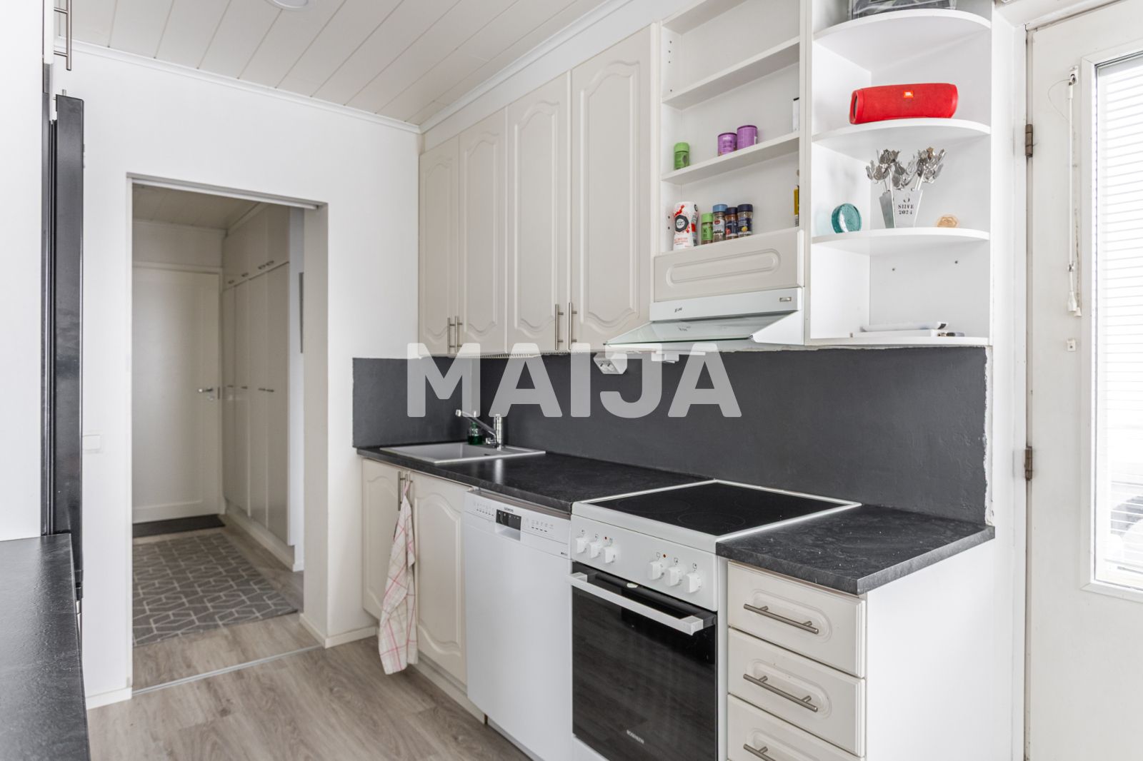 1 bedroom apartment 61 m² Valkeakoski, Finland