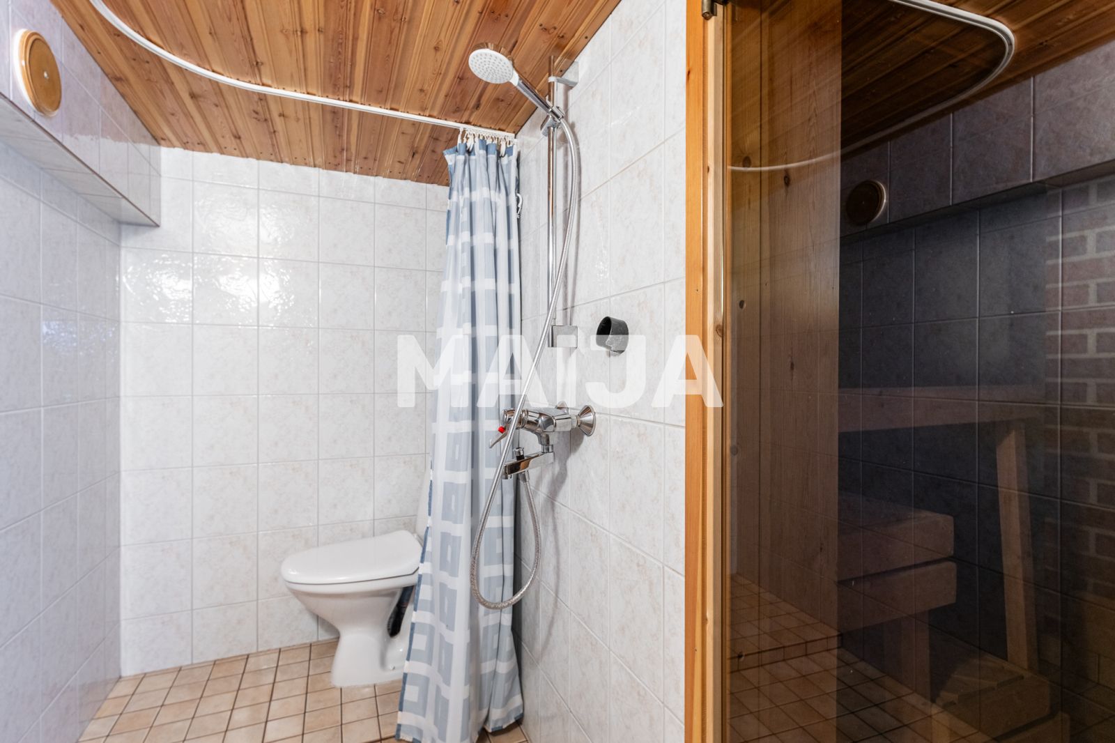 Дом 4 комнаты 100 м² Валкеакоски, Финляндия