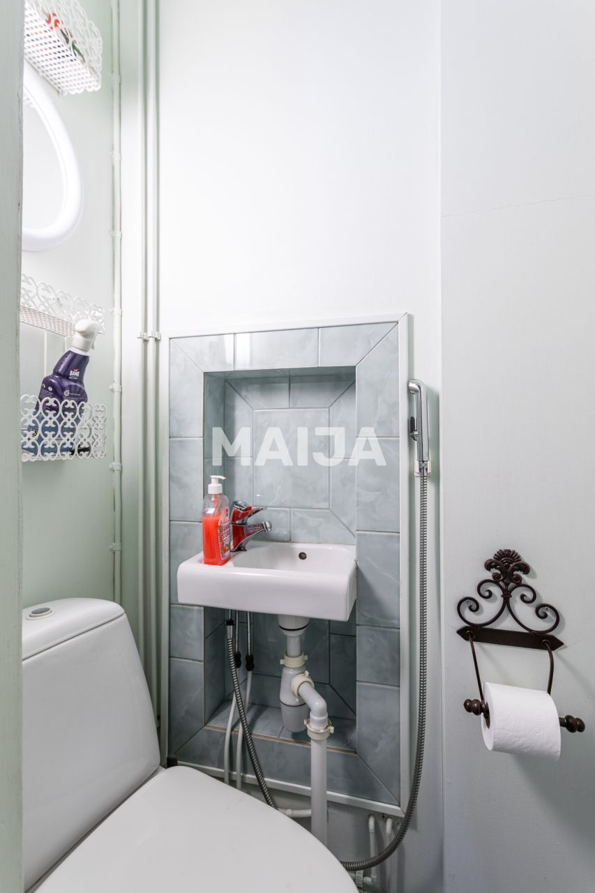 Дом 4 комнаты 100 м² Валкеакоски, Финляндия