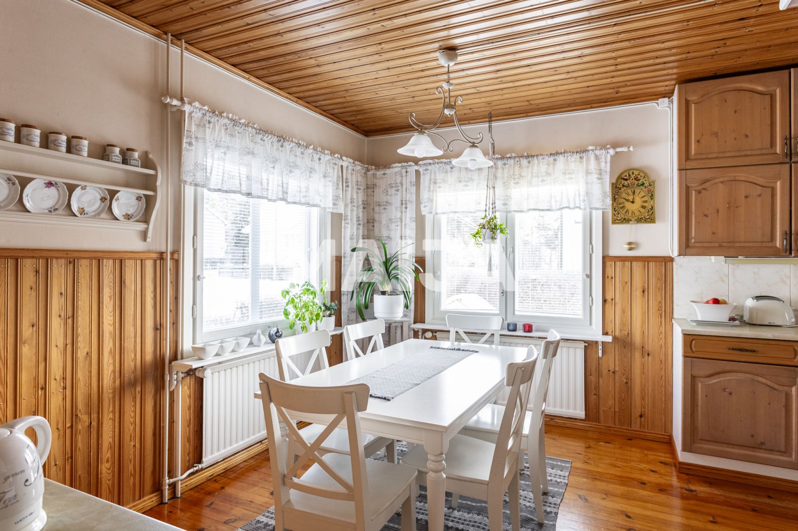 Дом 4 комнаты 100 м² Валкеакоски, Финляндия