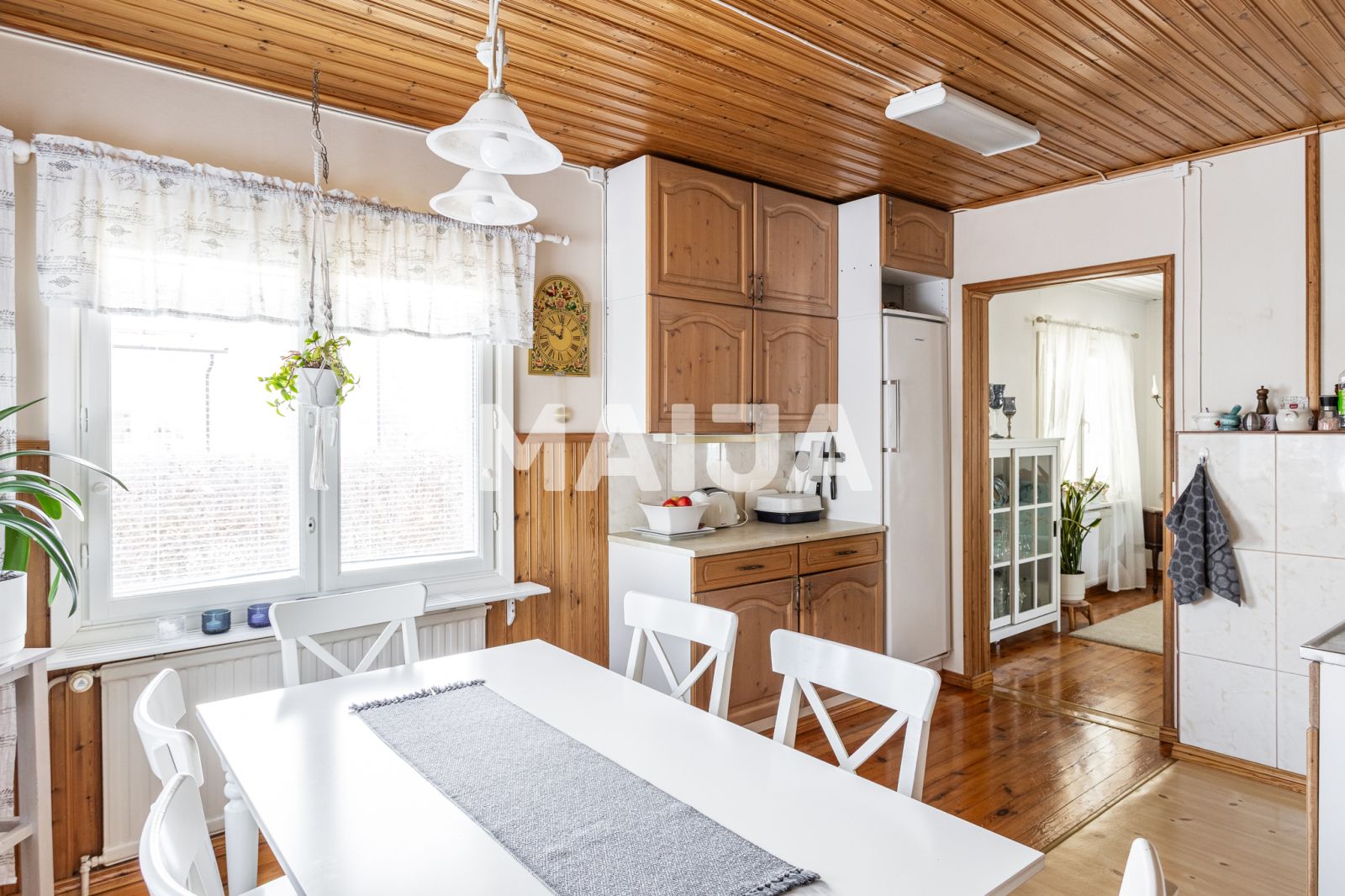 Дом 4 комнаты 100 м² Валкеакоски, Финляндия