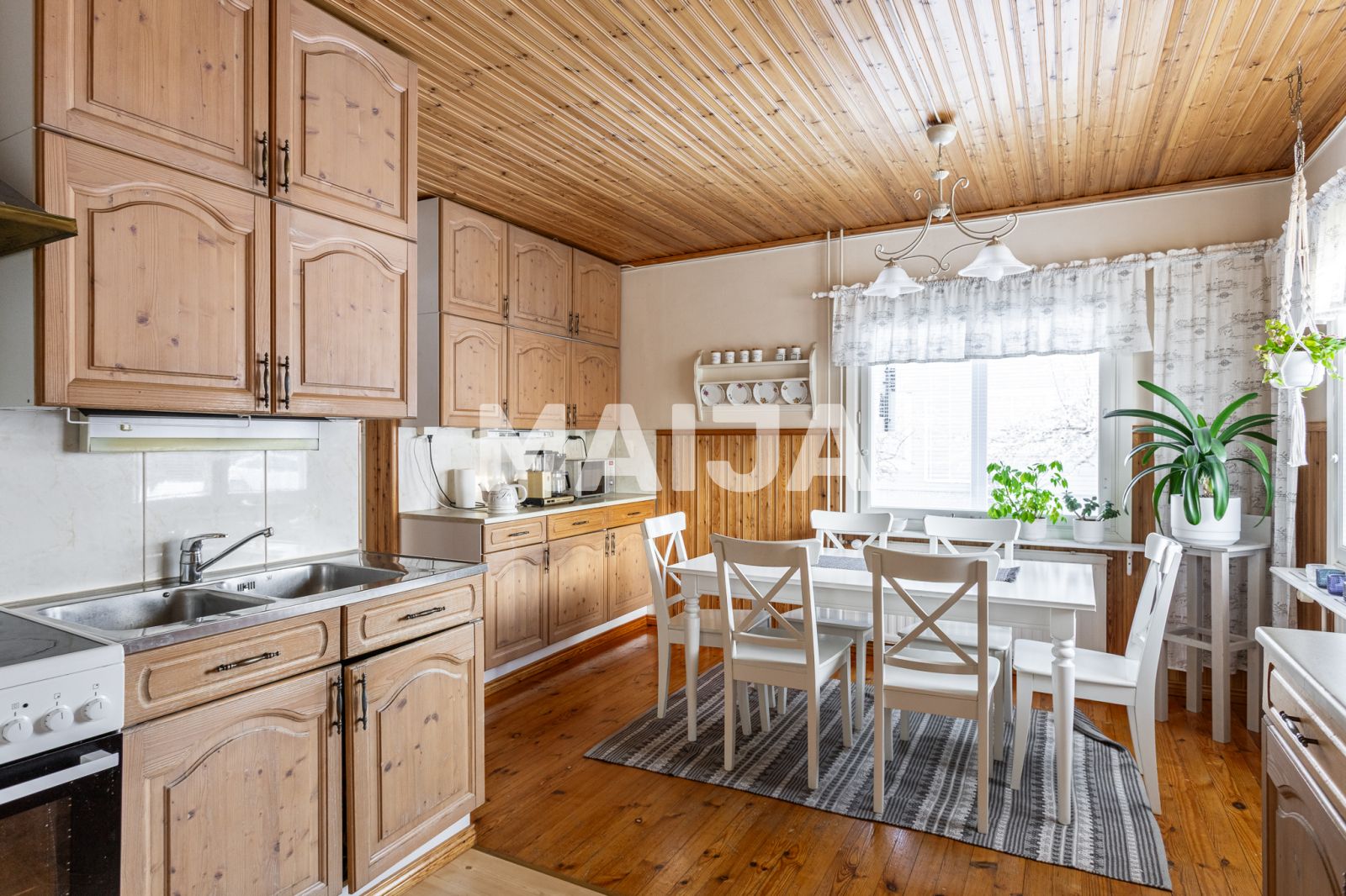 Дом 4 комнаты 100 м² Валкеакоски, Финляндия