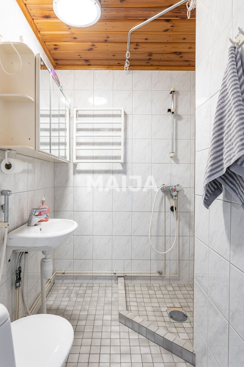 Дом 4 комнаты 100 м² Валкеакоски, Финляндия