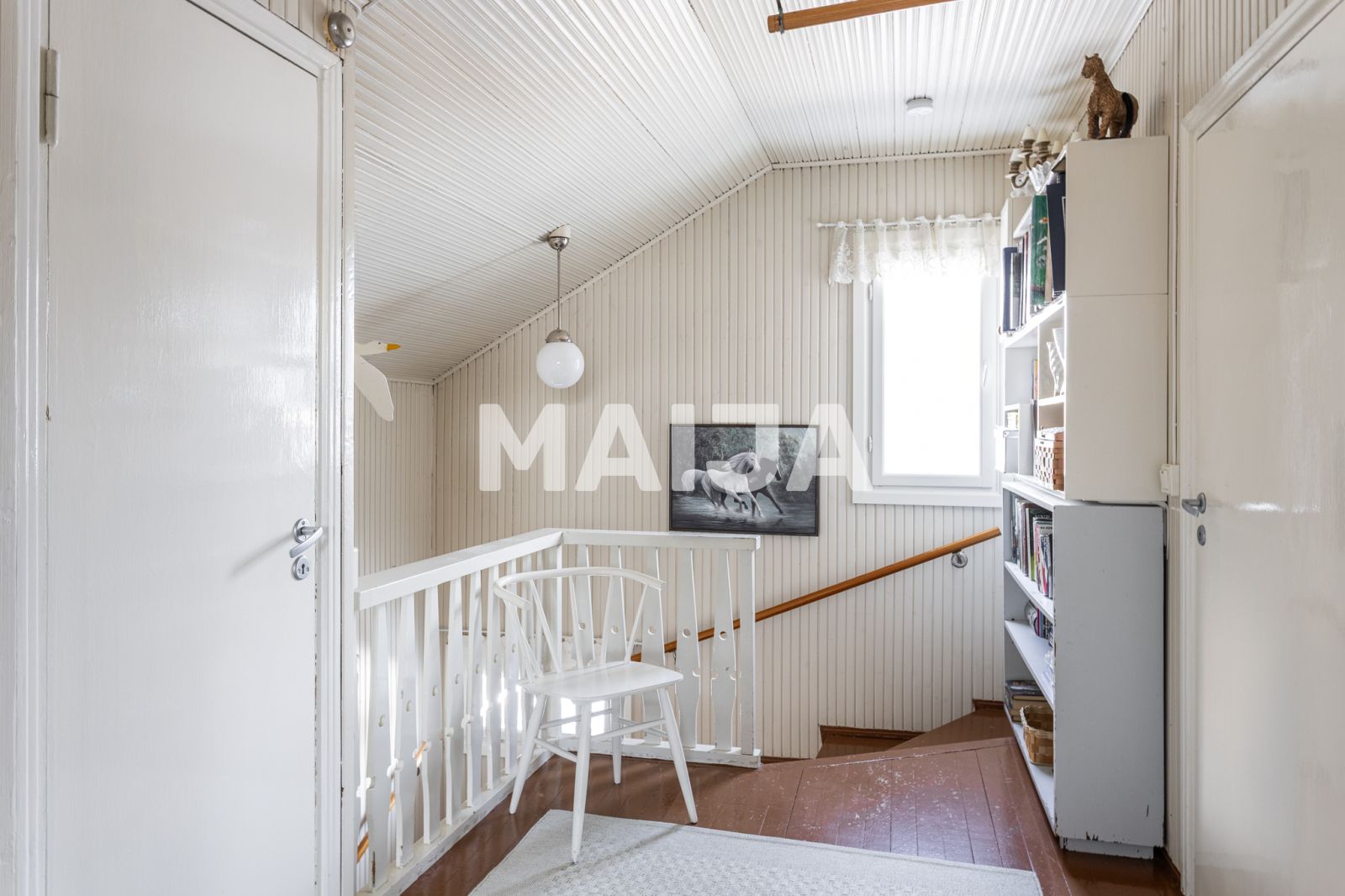 Дом 4 комнаты 100 м² Валкеакоски, Финляндия