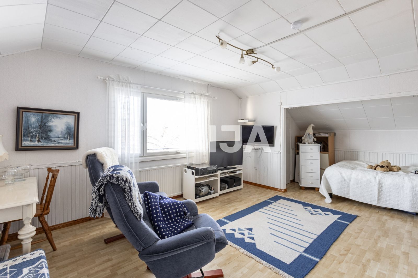 Дом 4 комнаты 100 м² Валкеакоски, Финляндия