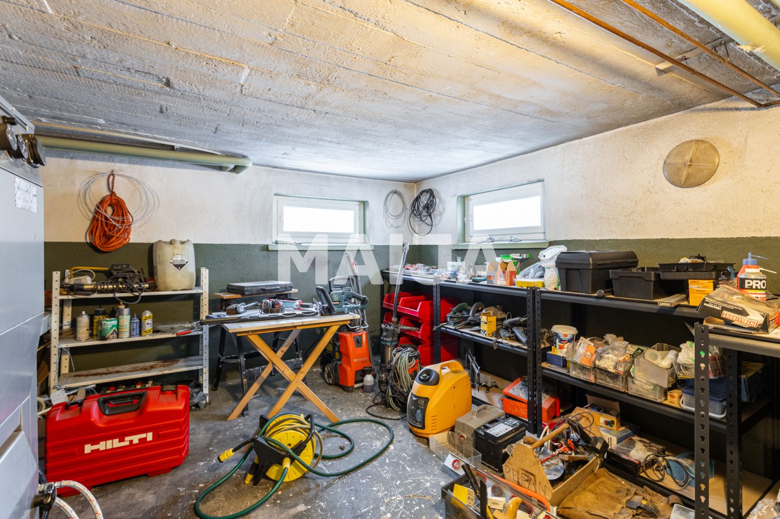 Дом 4 комнаты 100 м² Валкеакоски, Финляндия