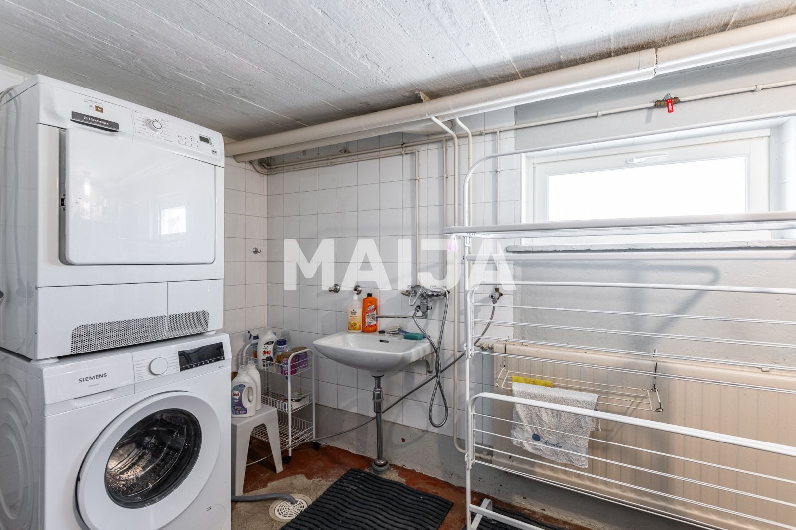 Дом 4 комнаты 100 м² Валкеакоски, Финляндия