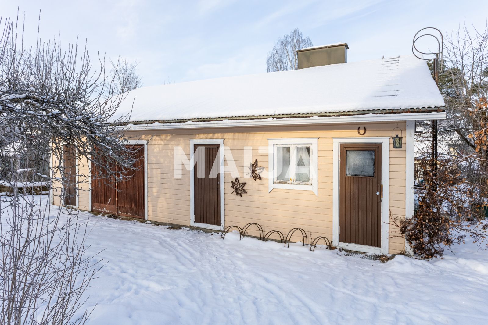 Дом 4 комнаты 100 м² Валкеакоски, Финляндия