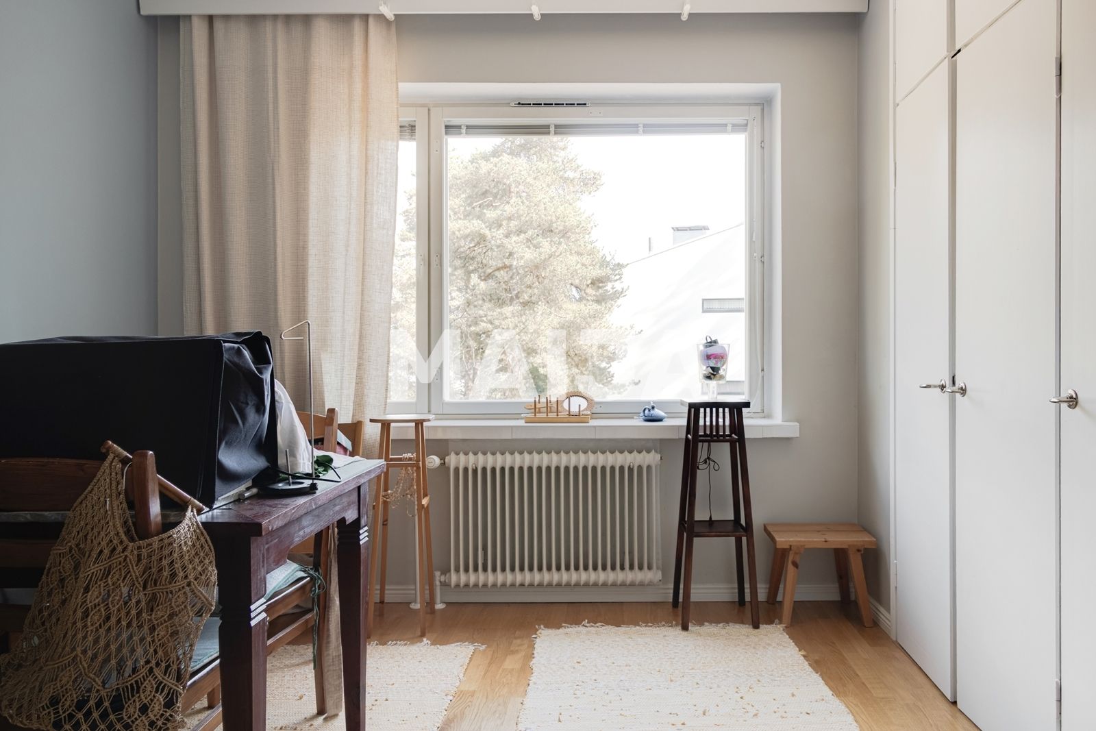 2 bedroom apartment 69 m² Kotka-Hamina sub-region, Finland