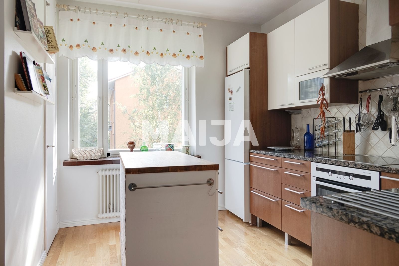 2 bedroom apartment 69 m² Kotka-Hamina sub-region, Finland