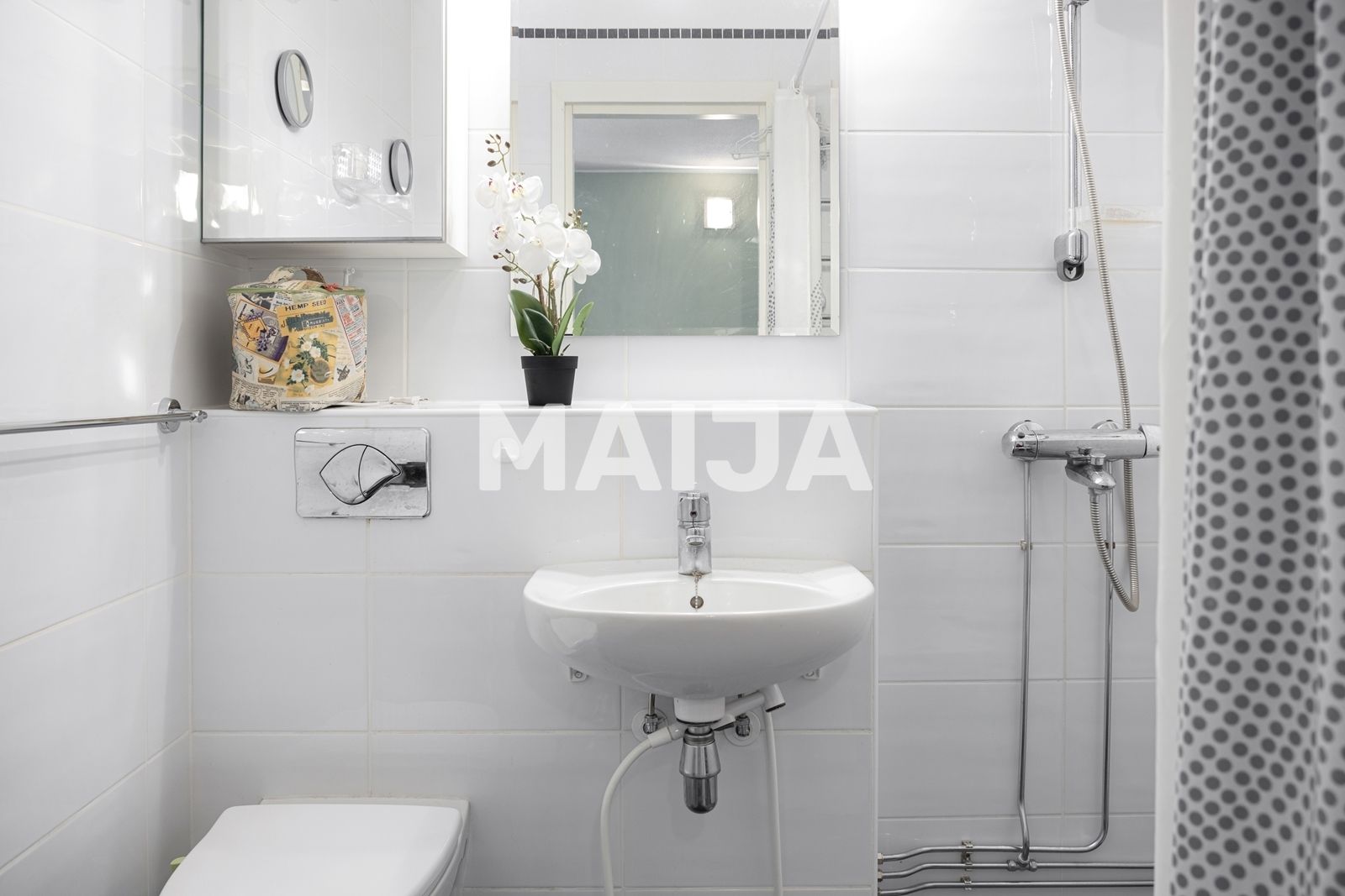 2 bedroom apartment 69 m² Kotka-Hamina sub-region, Finland