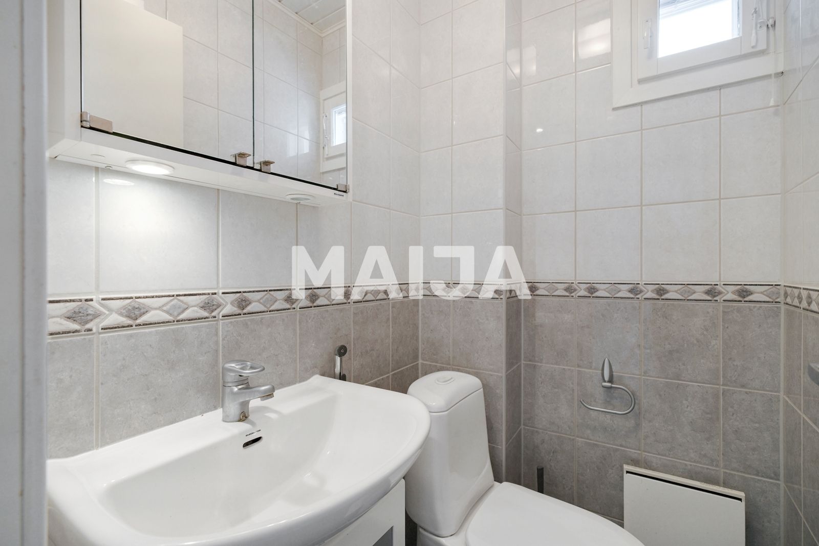 Квартира 3 комнаты 85 м² Helsinki sub region, Финляндия