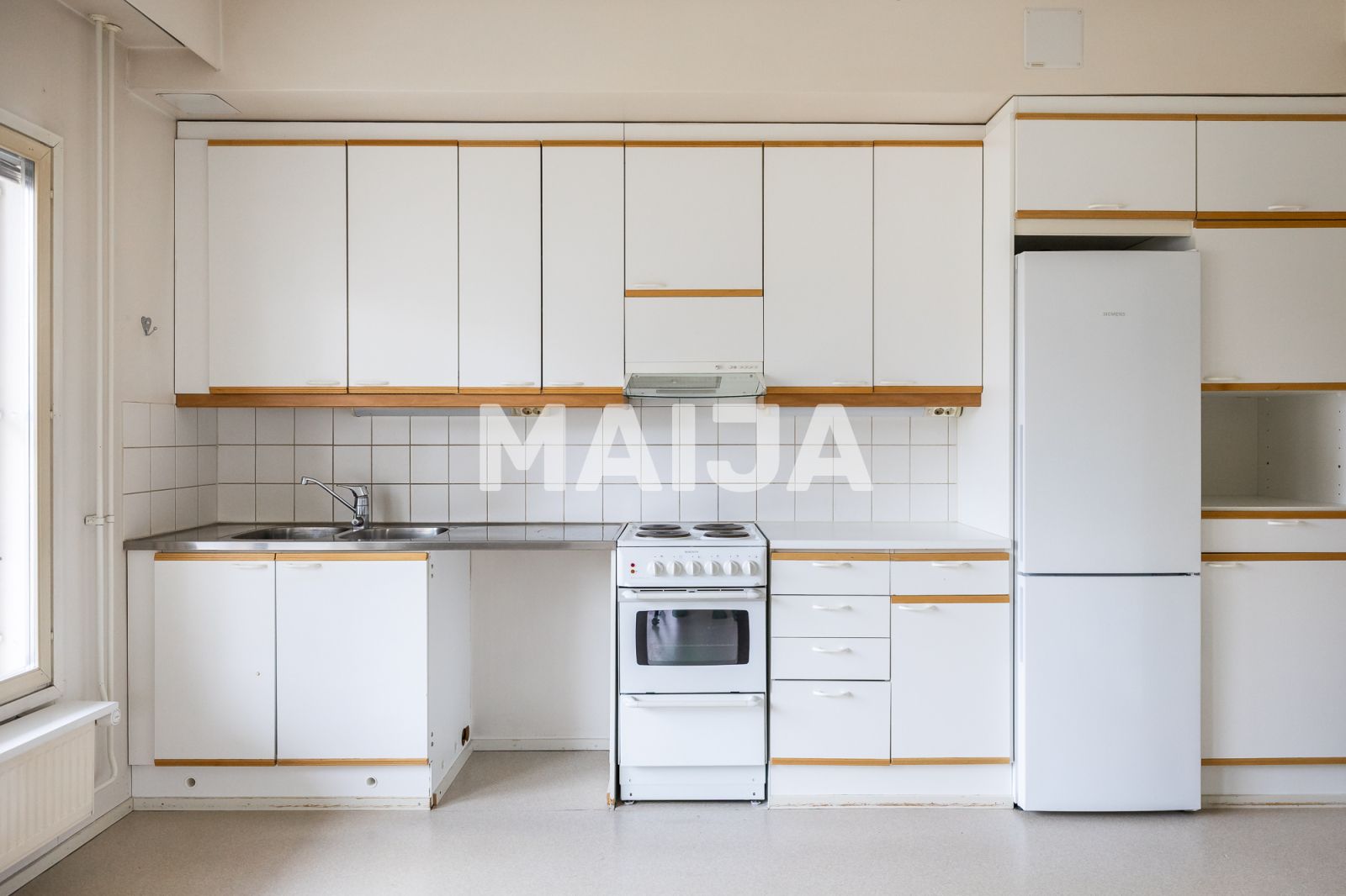 Mieszkanie 2 pokoi 43 m² Rovaniemi sub region, Finlandia