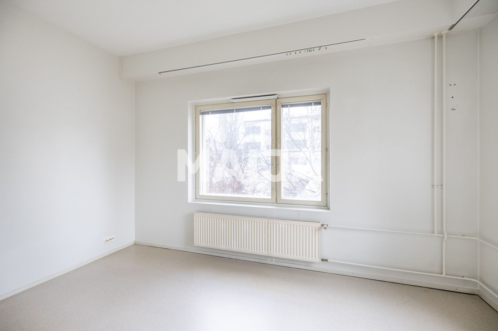 Mieszkanie 2 pokoi 43 m² Rovaniemi sub region, Finlandia