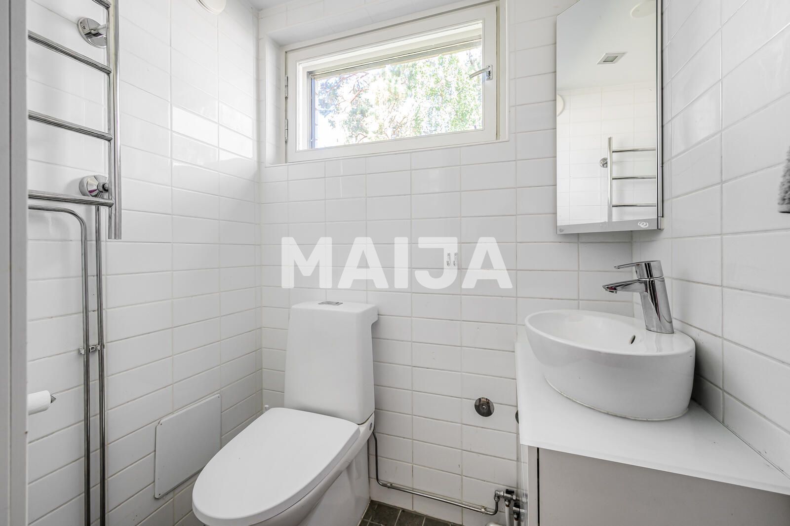 Apartamento 4 habitaciones 118 m² Helsinki sub region, Finlandia