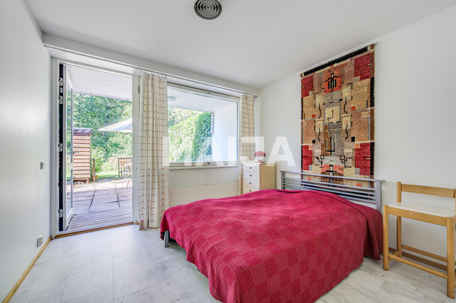 Apartamento 4 habitaciones 118 m² Helsinki sub region, Finlandia