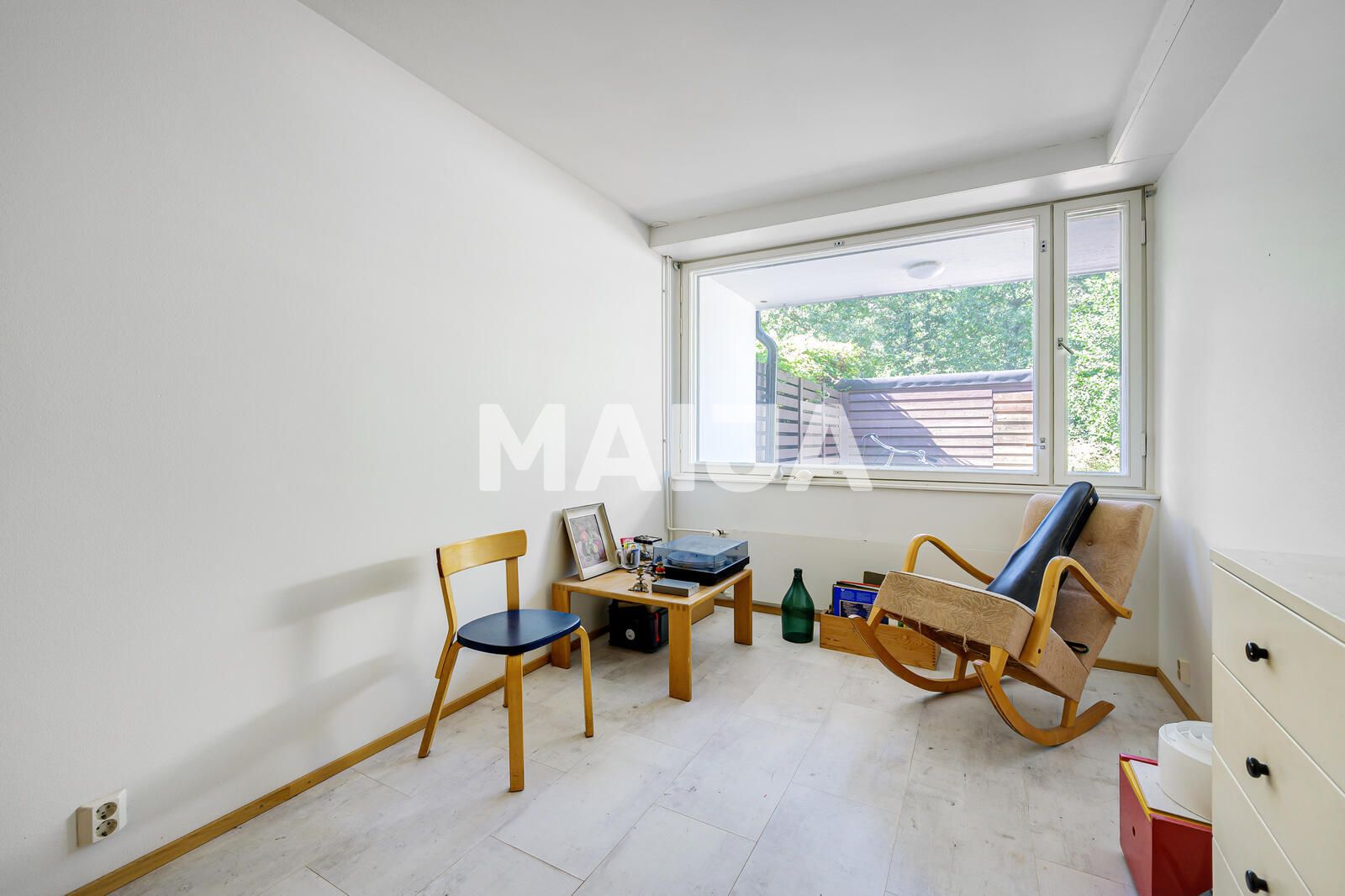 Apartamento 4 habitaciones 118 m² Helsinki sub region, Finlandia