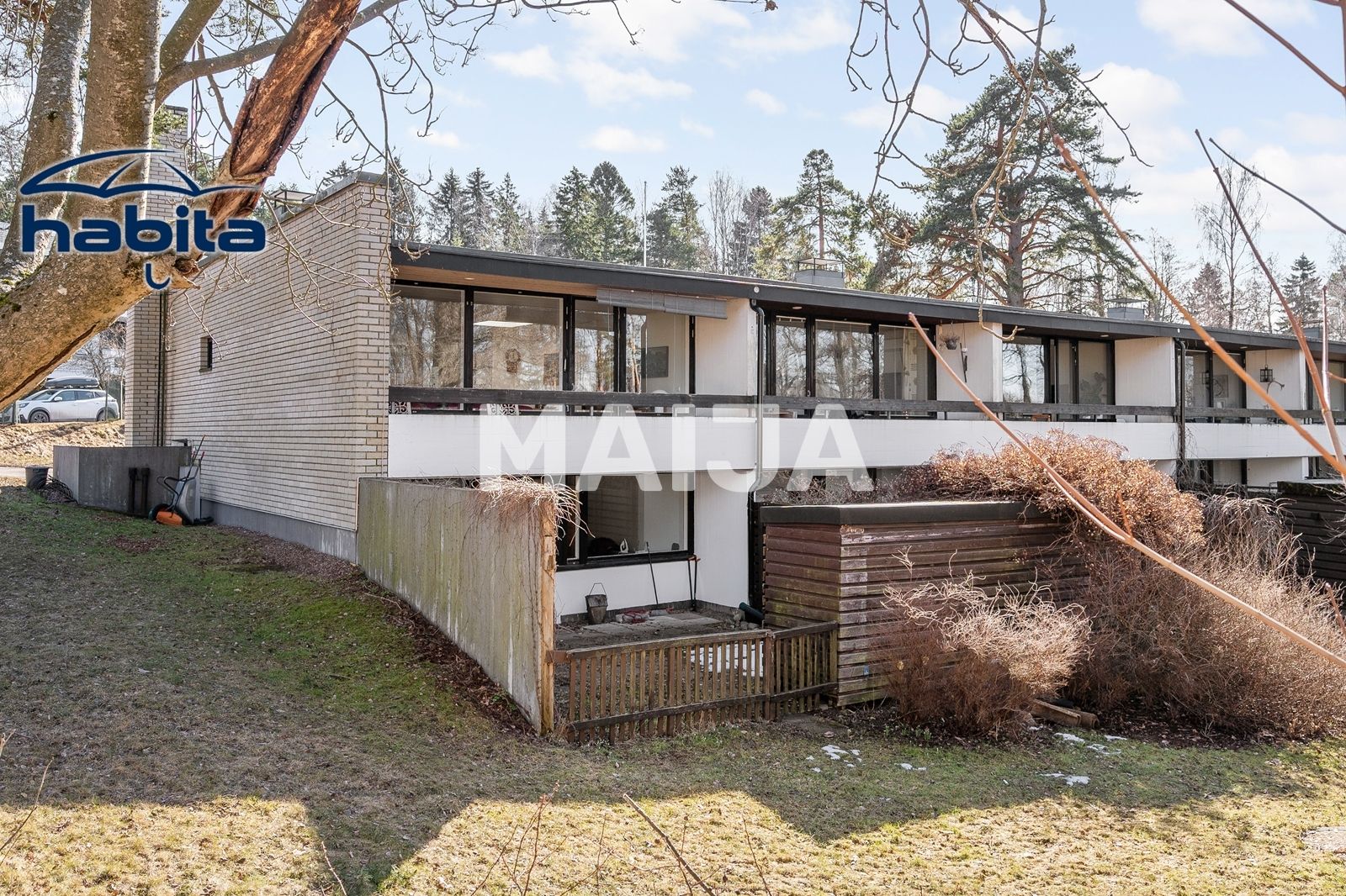 Apartamento 4 habitaciones 118 m² Helsinki sub region, Finlandia