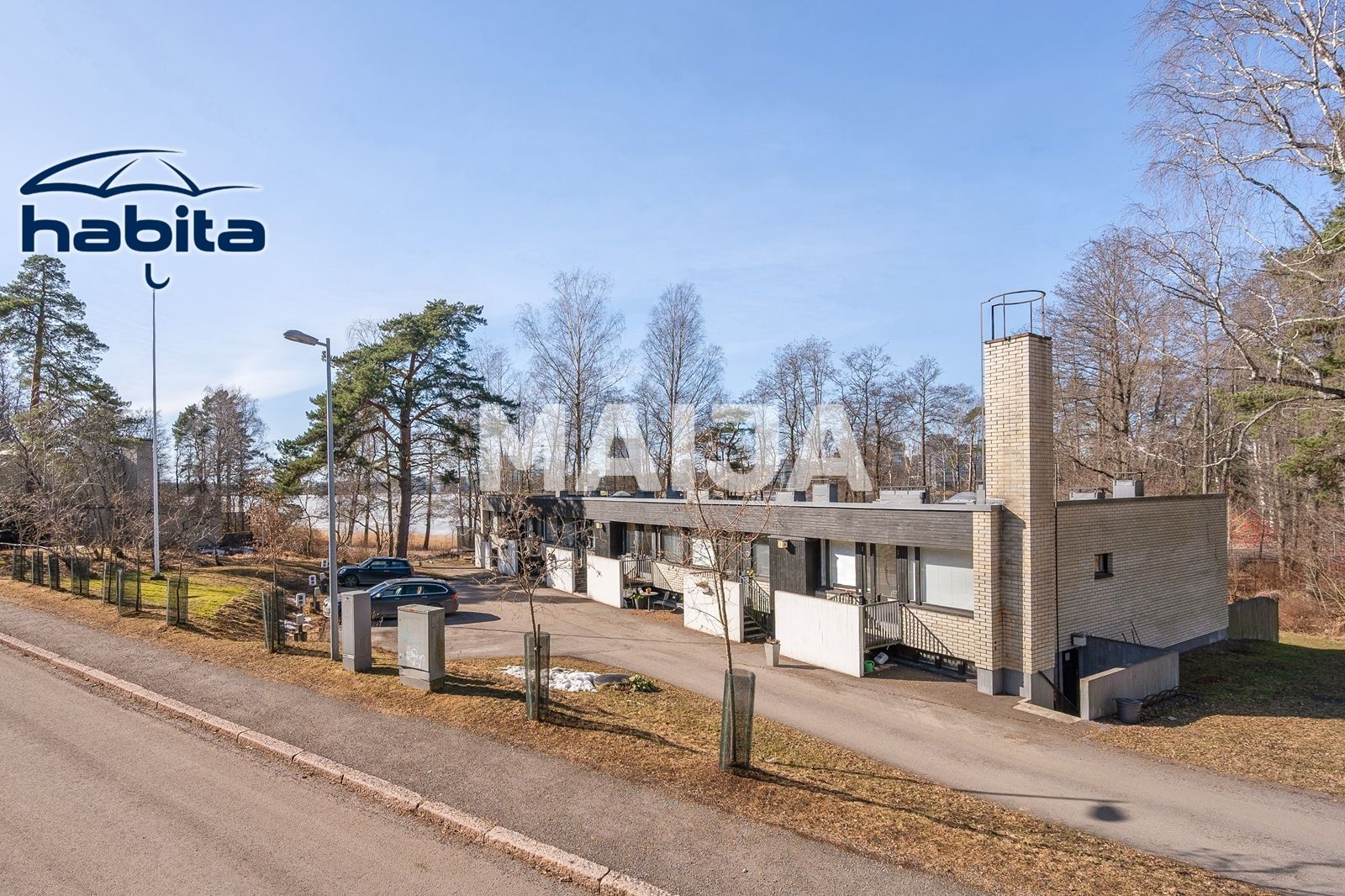 Apartamento 4 habitaciones 118 m² Helsinki sub region, Finlandia