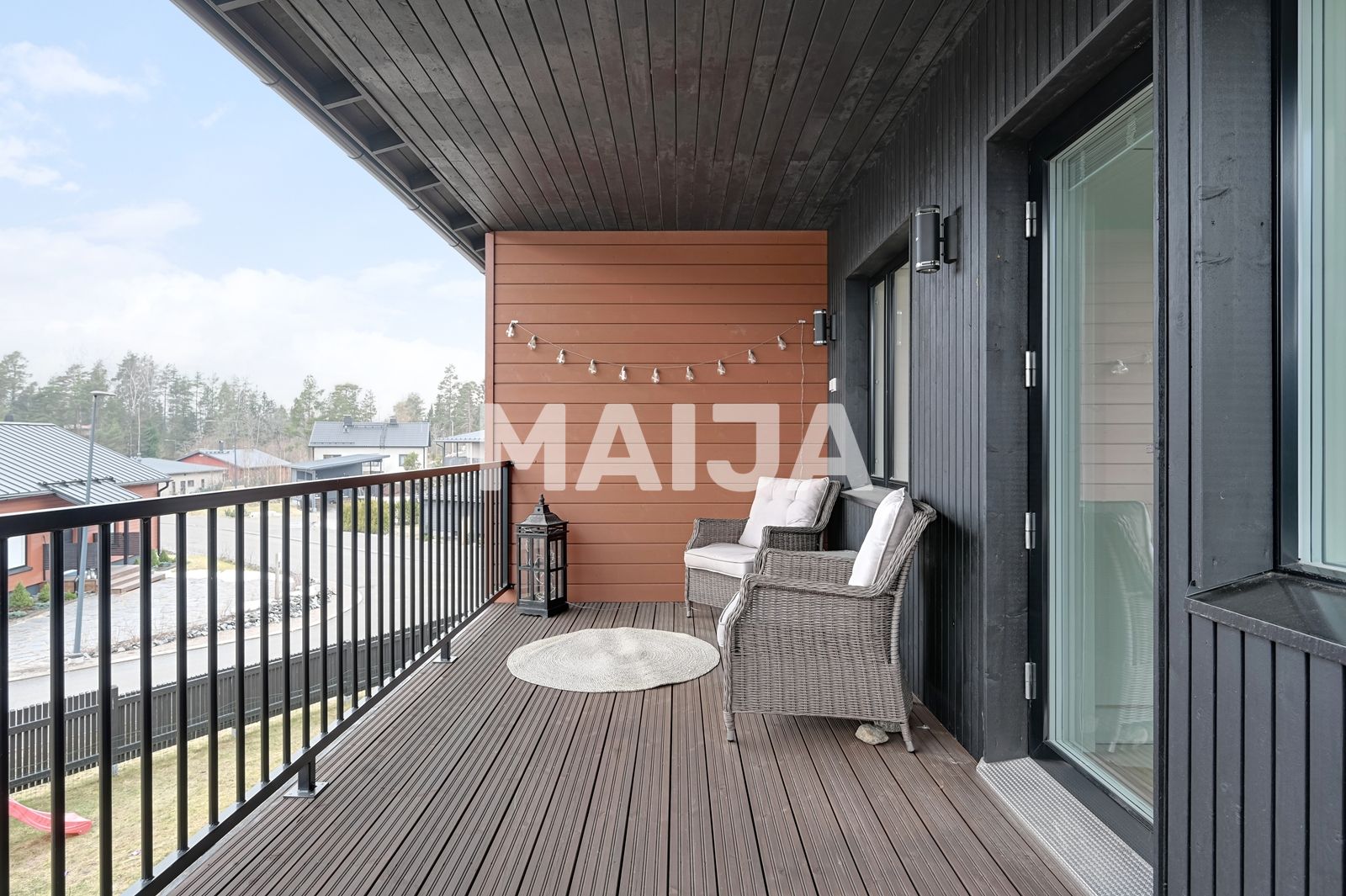 Haus 4 zimmer 89 m² Treksila, Finnland